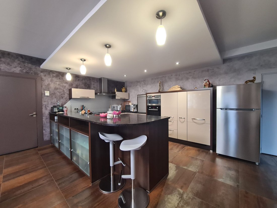 House in Saint Claude - Torcols, Besancon, France 2 - 17151056