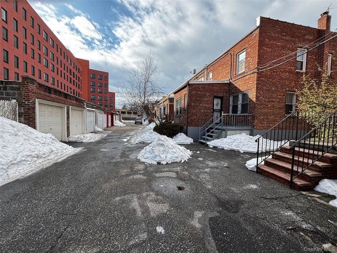 House in New York, New York, United States 4 - 17151608