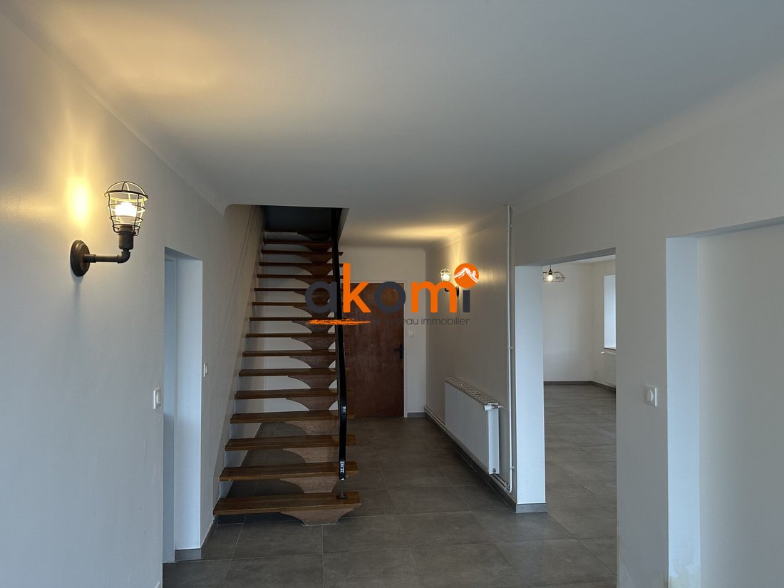 House in Aboncourt, Grand Est, France 5 - 17060047