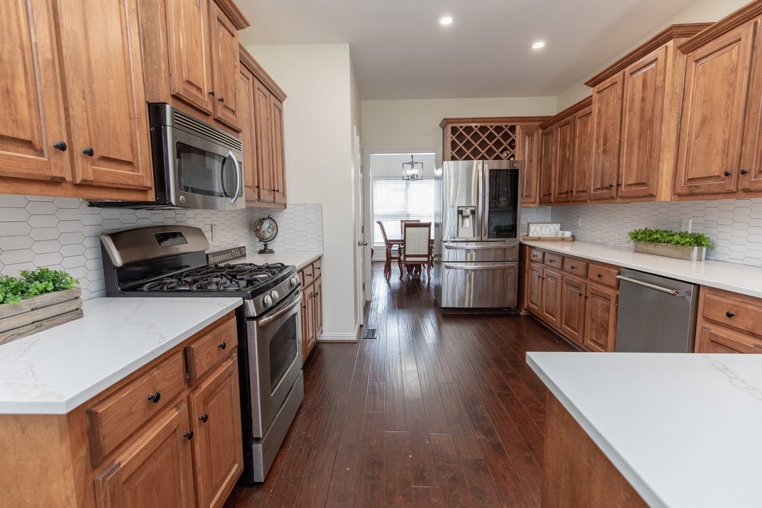 House in Hendersonville, Tennessee, United States 4 - 17151360