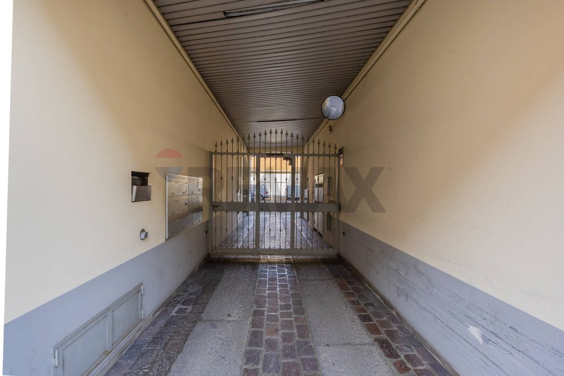 San Carlo-Molinetto, Monza, Lombardy 5 - 17150785