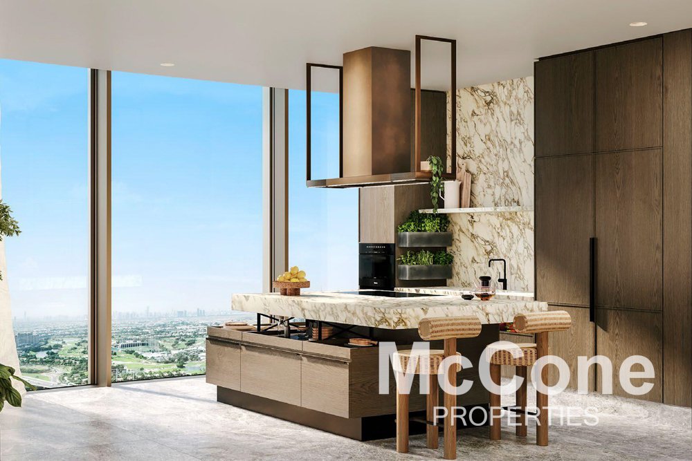 Apartment in Dubai Marina / Marsa Dubai, Dubai, United Arab Emirates 4 - 17151611
