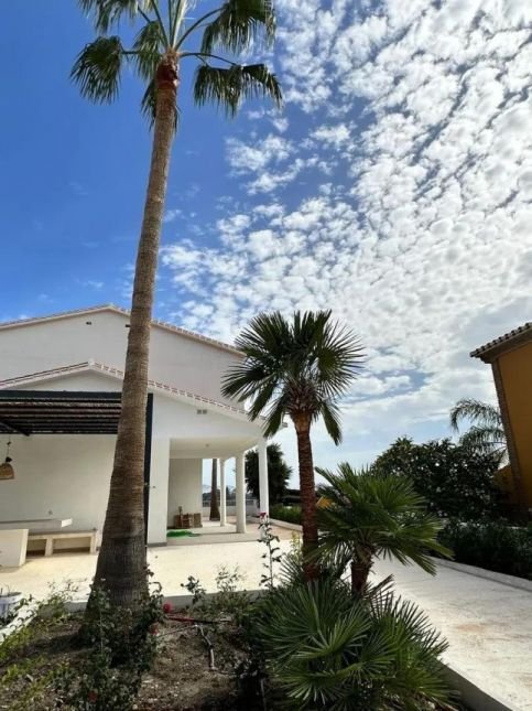 Villa in Velez-Malaga, Andalusia, Spain 3 - 17151402
