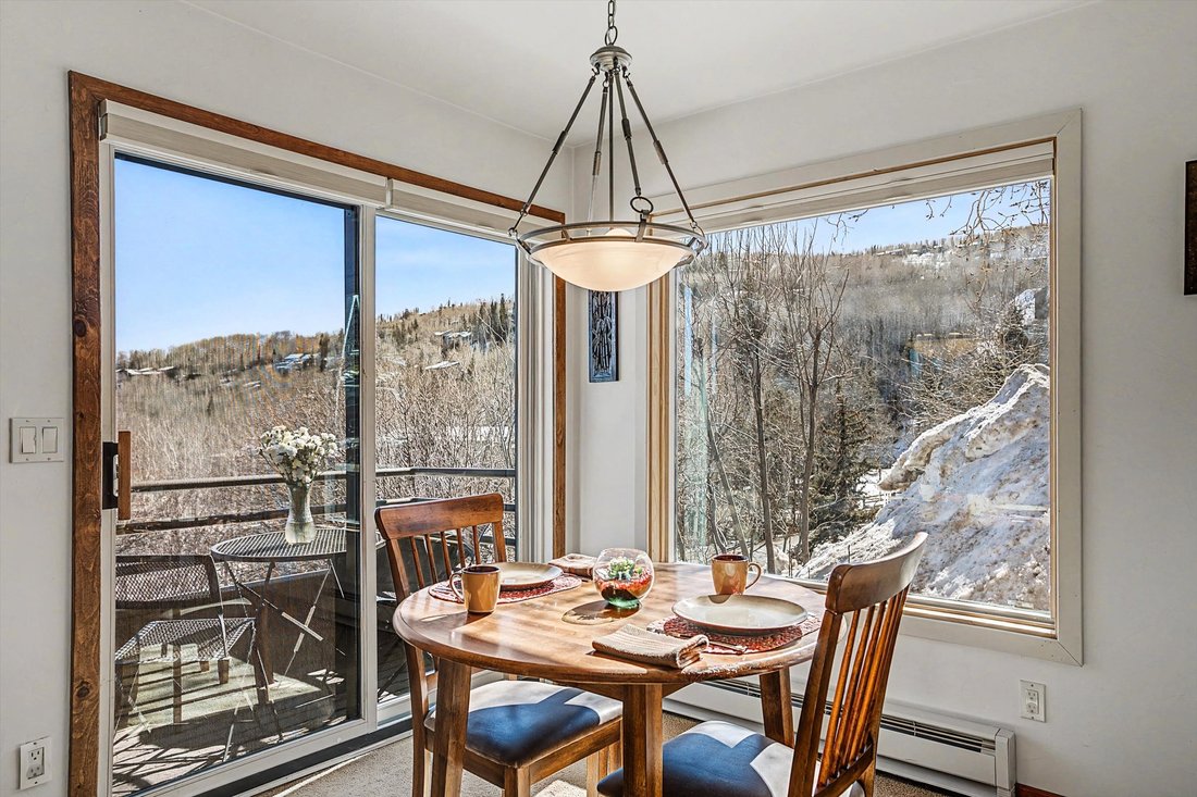 Condo in Snowmass Village, Colorado, United States 4 - 17151280