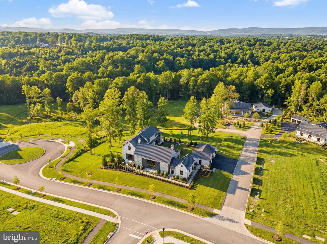 House in Middleburg, Virginia, United States 5 - 17150734