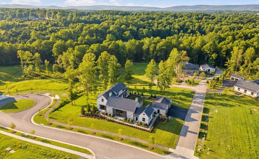 Casa en Middleburg, Virginia, Estados Unidos 1