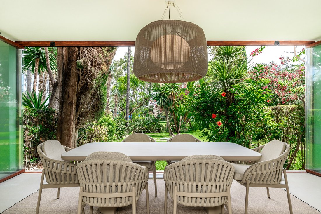 Townhouse in Marbella, Andalusia, Spain 4 - 17151471