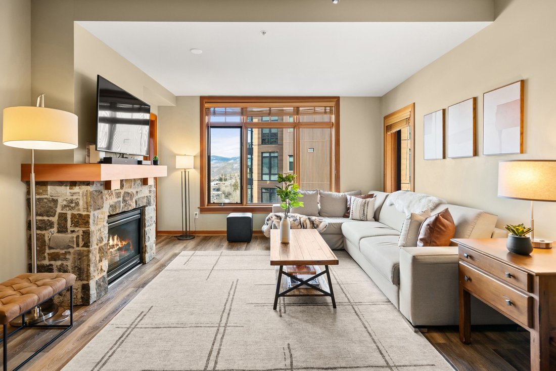 Condo in Snowmass Village, Colorado, United States 3 - 17151779