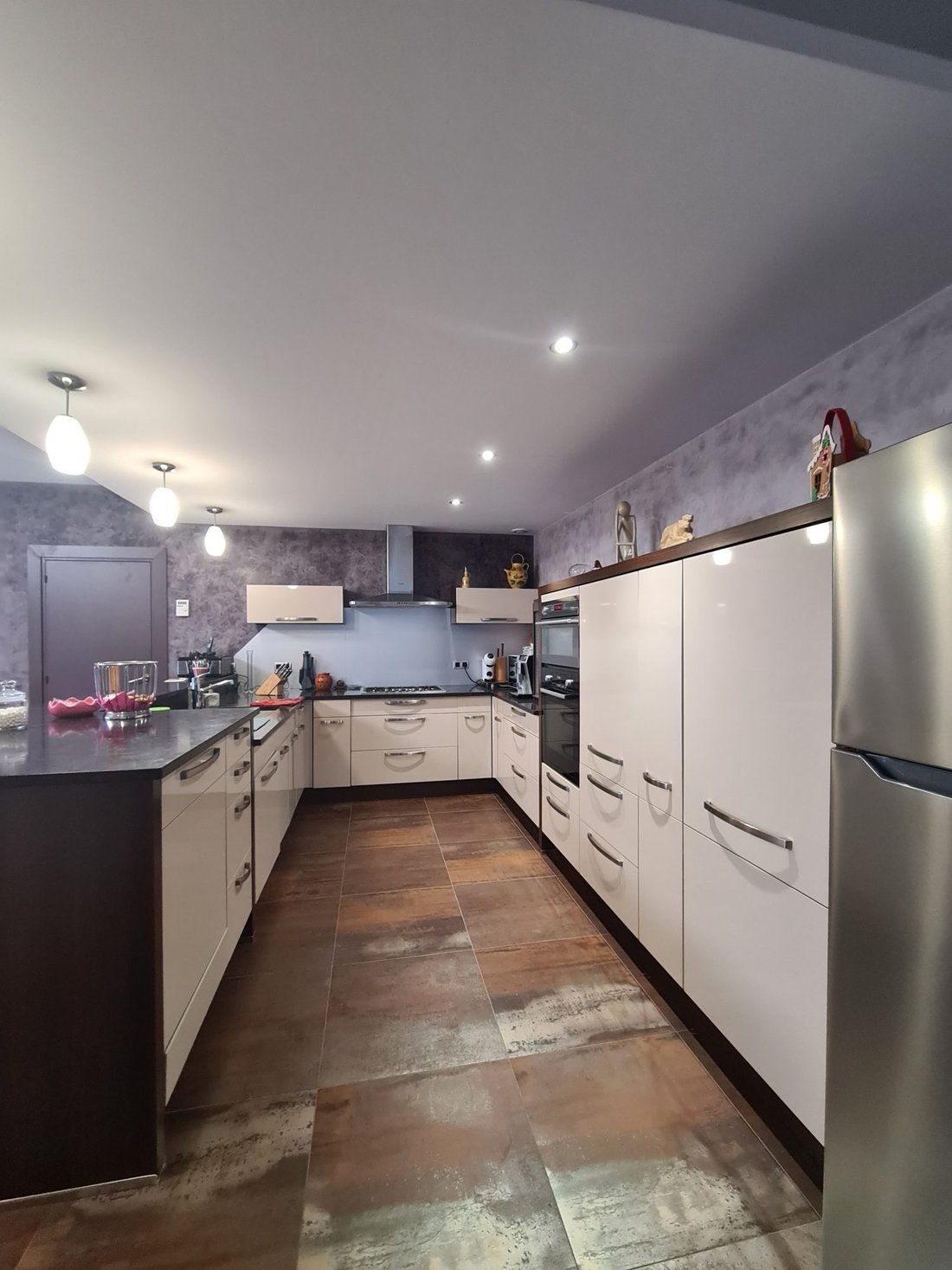 House in Saint Claude - Torcols, Besancon, France 3 - 17151056