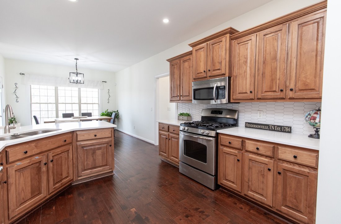 House in Hendersonville, Tennessee, United States 3 - 17151360