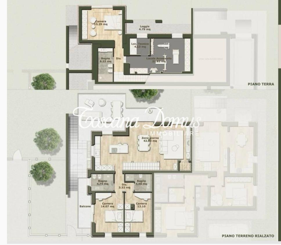 Villa in Basciano, Abruzzo, Italy 4 - 17151665