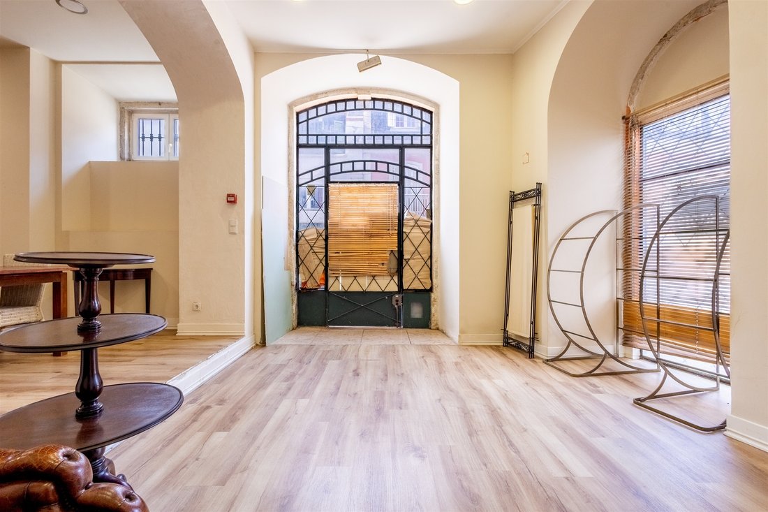Apartment in Estrela, Lisbon, Portugal 5 - 17151230