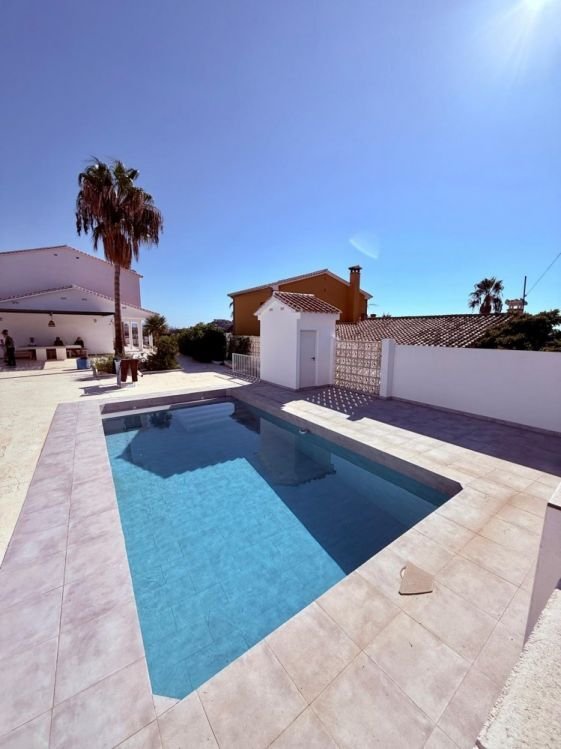Villa in Velez-Malaga, Andalusia, Spain 1 - 17151402