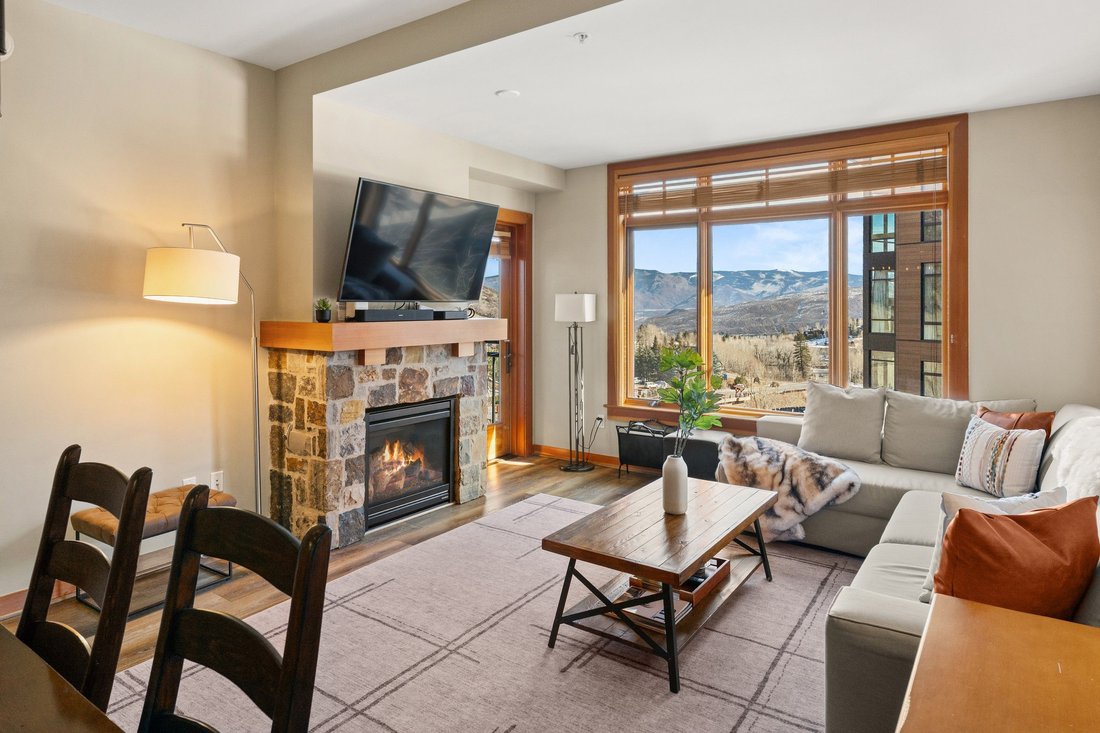 Condo in Snowmass Village, Colorado, United States 5 - 17151779