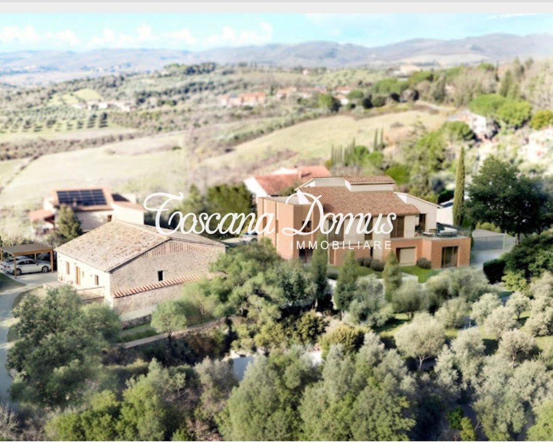 Villa in Basciano, Abruzzo, Italy 2 - 17151665