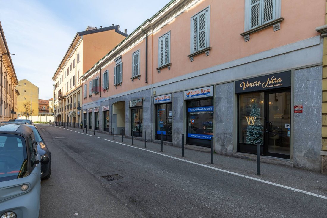 San Carlo-Molinetto, Monza, Lombardy 1 - 17150785