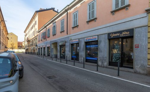 San Carlo-Molinetto, Monza, Lombardie 1