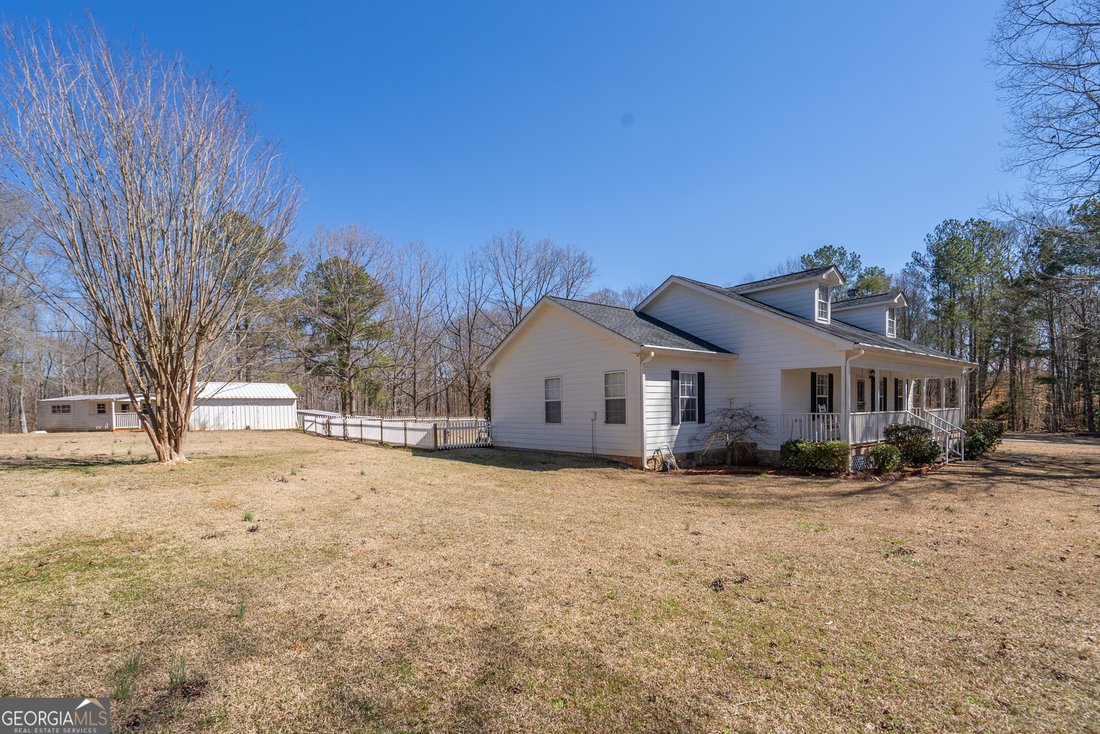 House in Madison, Georgia, United States 5 - 17151439
