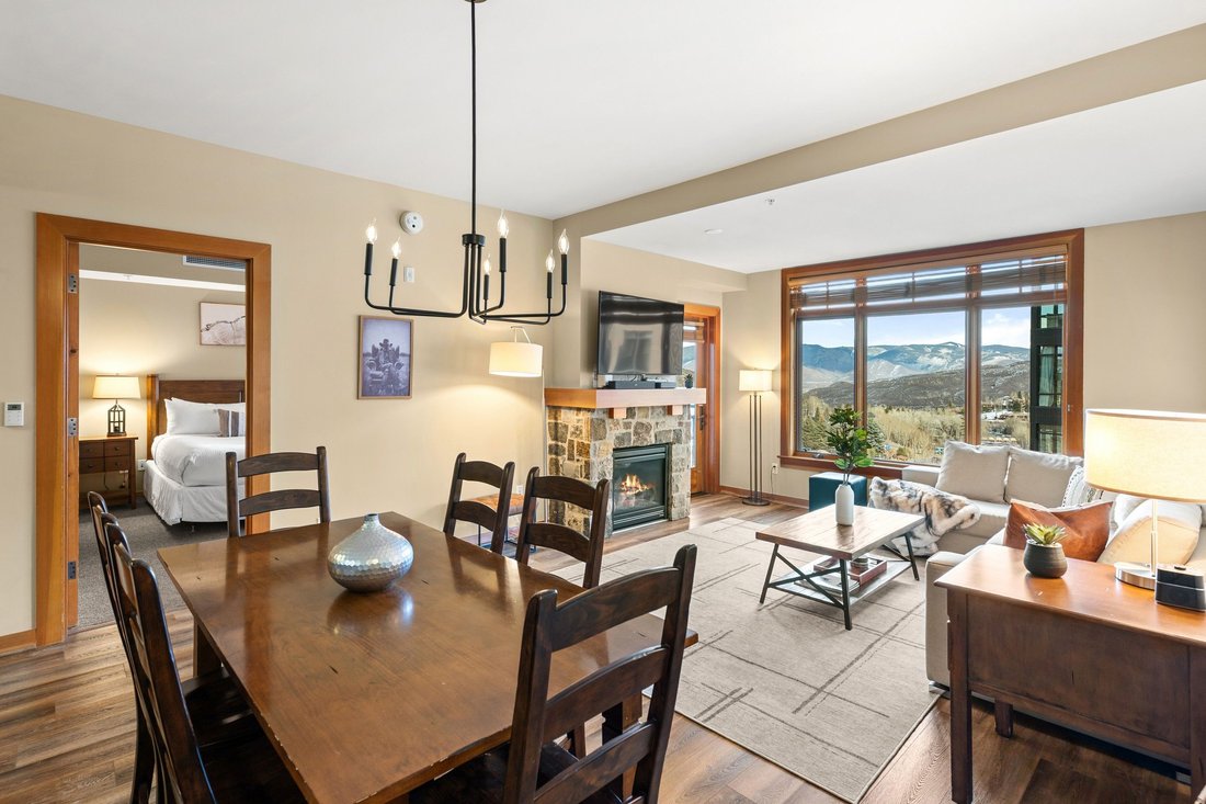 Condo in Snowmass Village, Colorado, United States 2 - 17151779