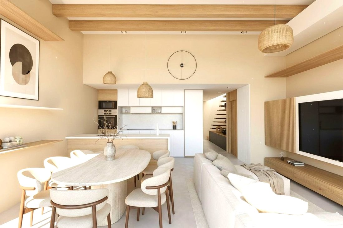 House in Santa Margalida, Balearic Islands, Spain 3 - 17151643