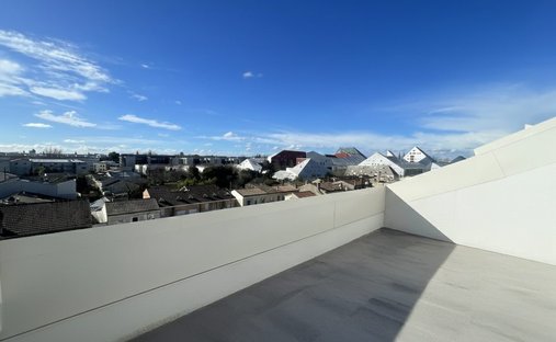 Apartment in Saint Bruno-Saint Augustin, Bordeaux, France 1
