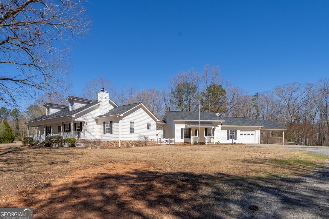 House in Madison, Georgia, United States 4 - 17151439