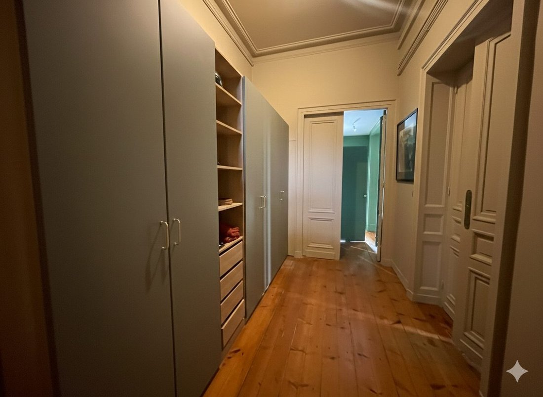 Apartment in Saint Bruno-Saint Augustin, Bordeaux, France 5 - 16068541