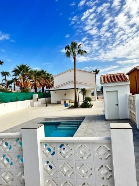 Villa in Velez-Malaga, Andalusia, Spain 4 - 17151402