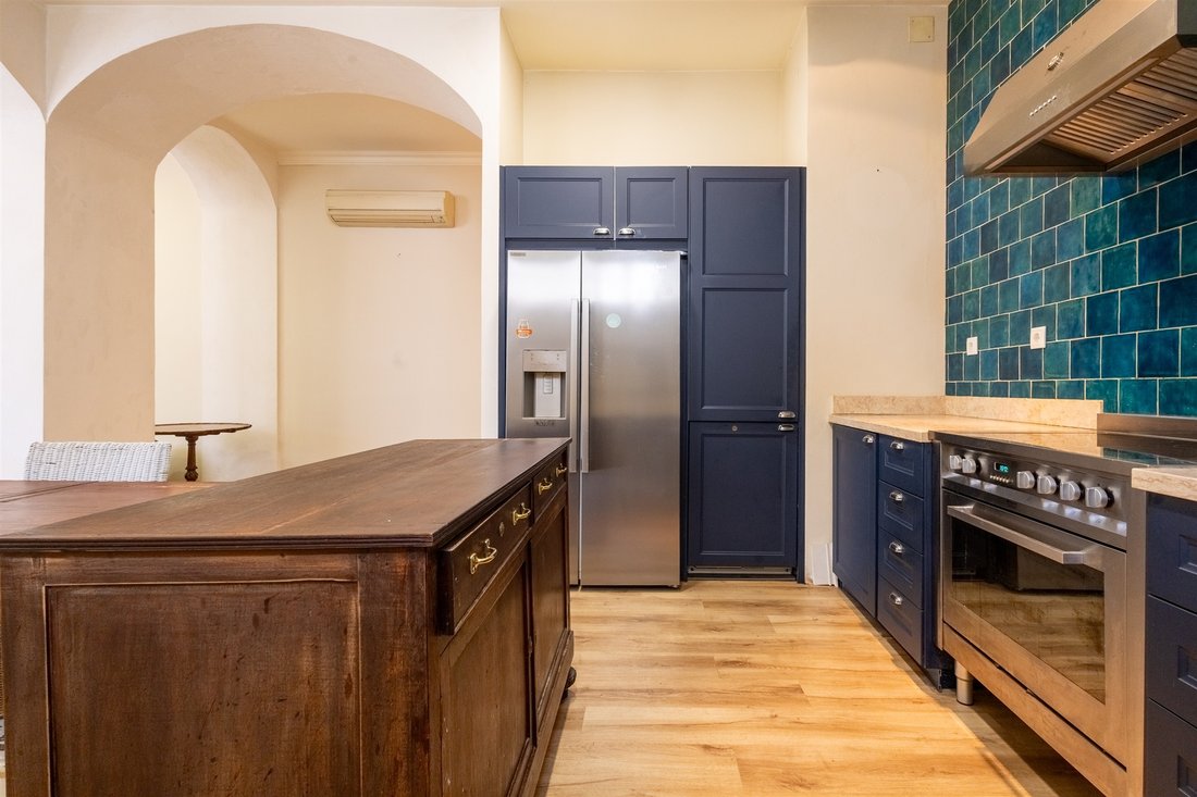 Apartment in Estrela, Lisbon, Portugal 4 - 17151230
