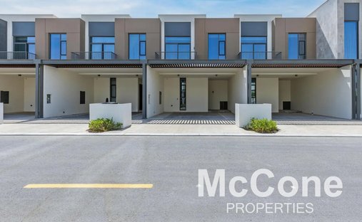 House in Dubai, Dubai, United Arab Emirates 1
