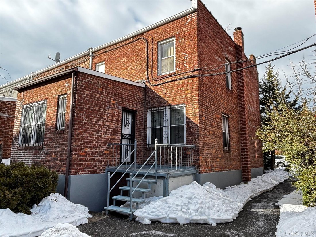 House in New York, New York, United States 2 - 17151608