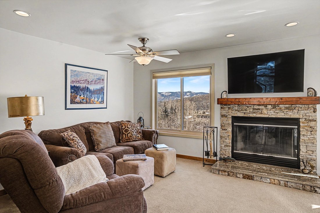 Condo in Snowmass Village, Colorado, United States 2 - 17151280