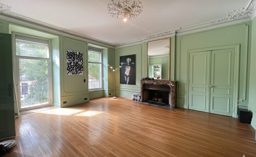 Apartment in Saint Bruno-Saint Augustin, Bordeaux, France 1