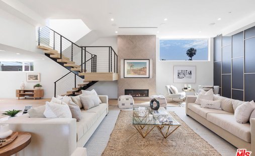 House in Los Angeles, California, United States 1