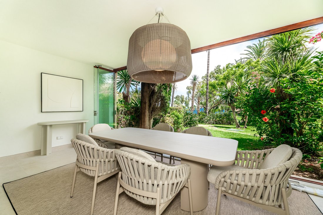 Townhouse in Marbella, Andalusia, Spain 5 - 17151471