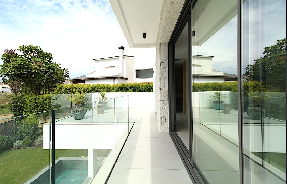 Villa in Estepona, Andalusia, Spain 4 - 17151620
