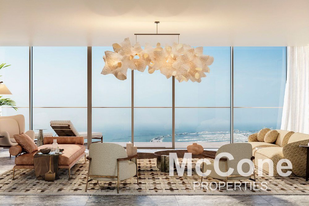 Apartment in Dubai Marina / Marsa Dubai, Dubai, United Arab Emirates 2 - 17151611
