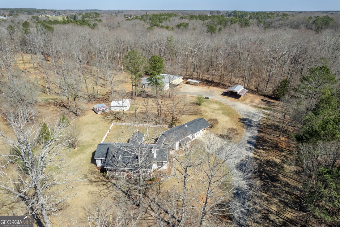 House in Madison, Georgia, United States 2 - 17151439