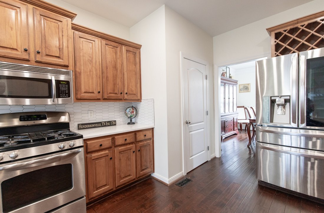 House in Hendersonville, Tennessee, United States 5 - 17151360