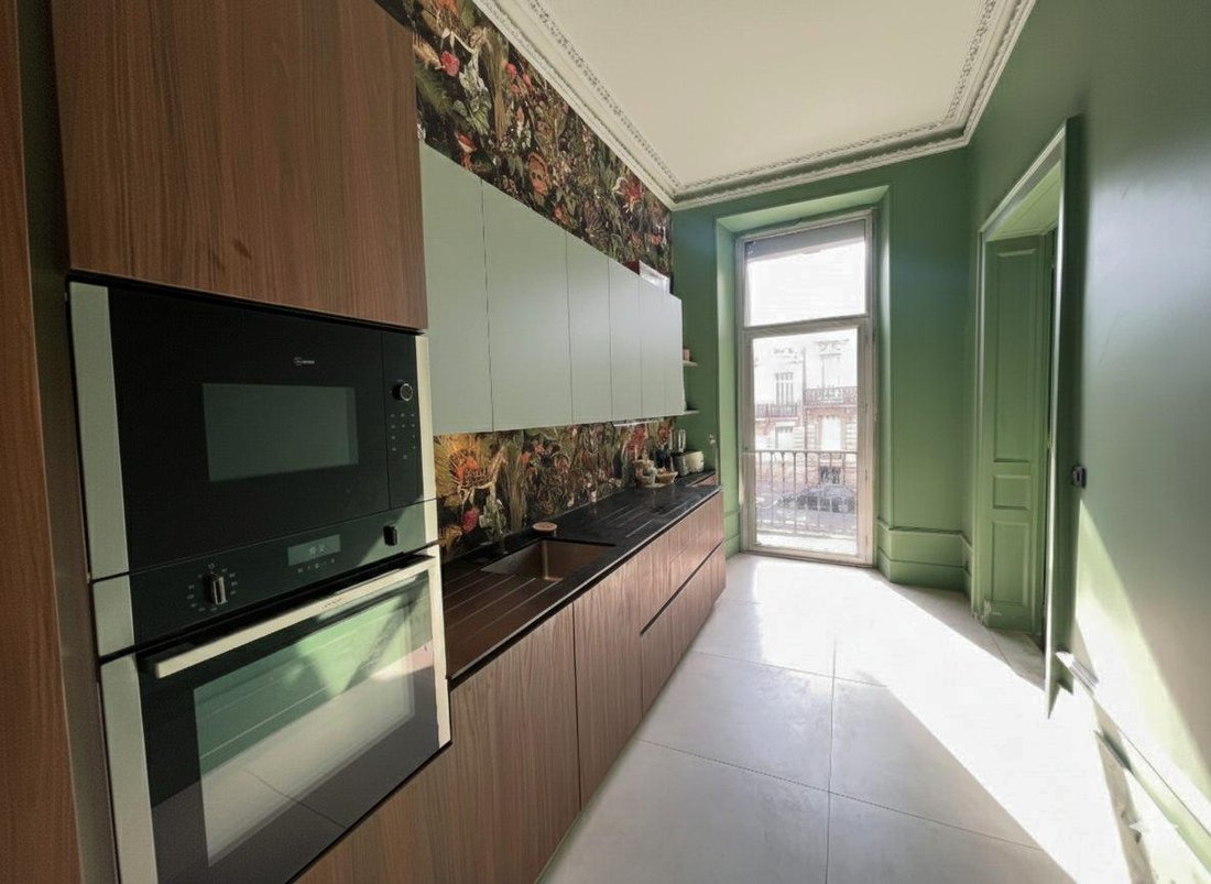 Apartment in Saint Bruno-Saint Augustin, Bordeaux, France 2 - 16068541