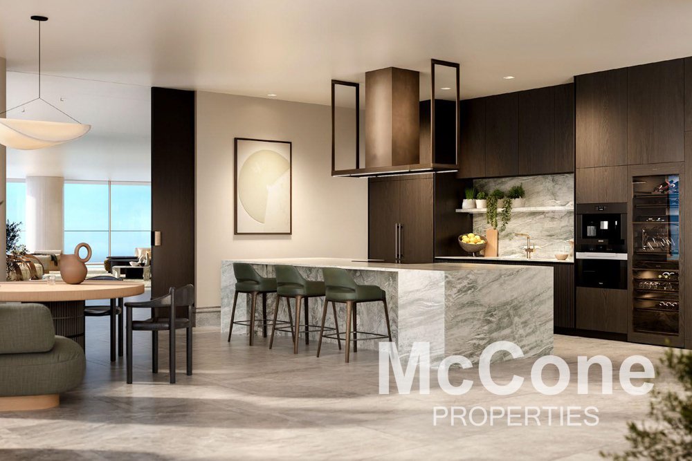 Apartment in Dubai Marina / Marsa Dubai, Dubai, United Arab Emirates 5 - 17151611