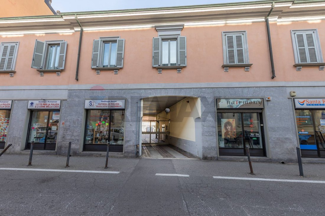 San Carlo-Molinetto, Monza, Lombardy 4 - 17150785