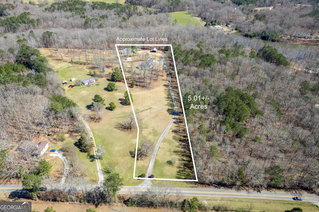 House in Madison, Georgia, United States 3 - 17151439