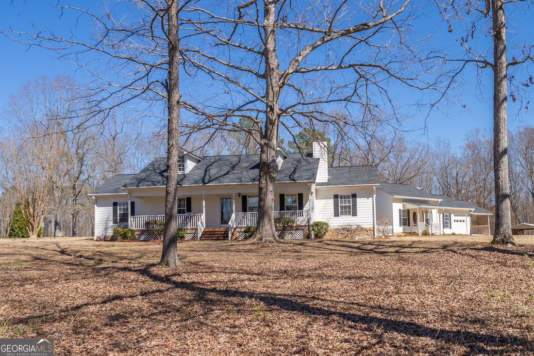 House in Madison, Georgia, United States 1 - 17151439