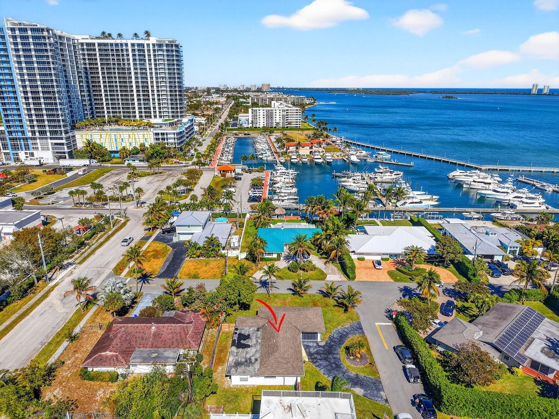 House in Riviera Beach, Florida, United States 5 - 17151622