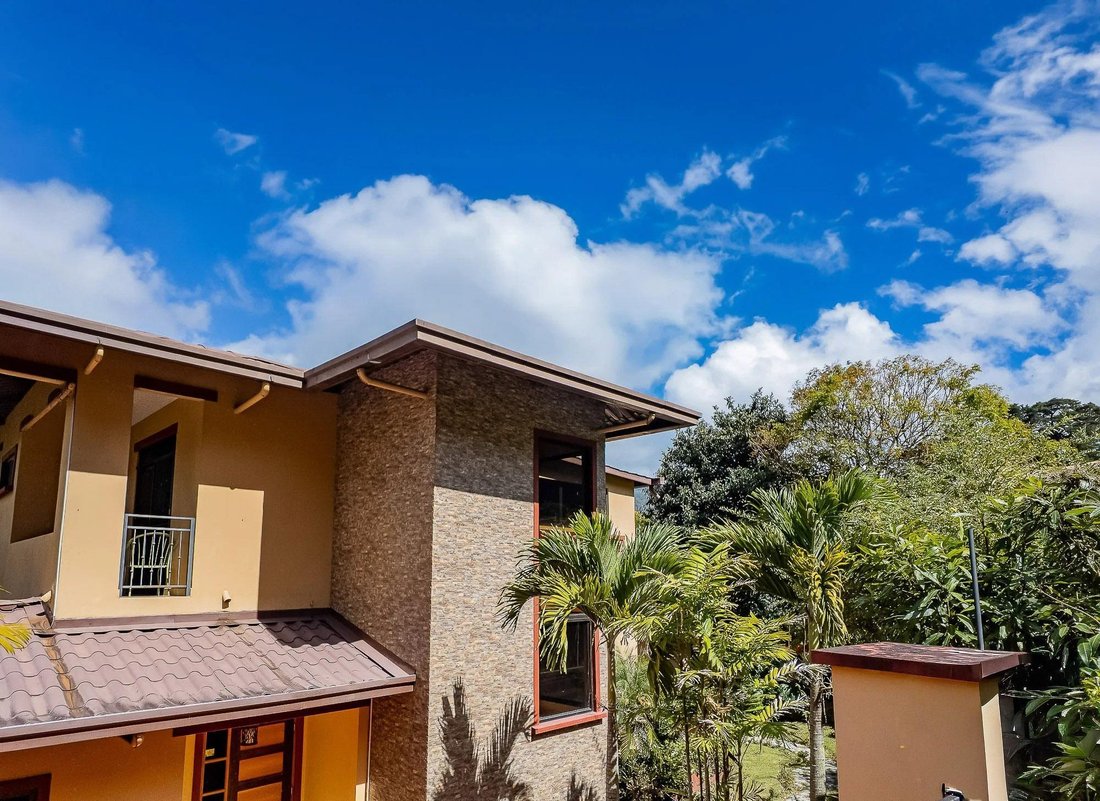 House in Los Naranjos, Chiriquí Province, Panama 4 - 17151811