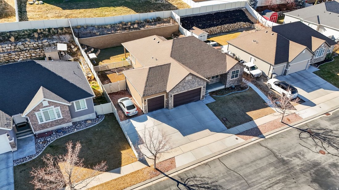 House in Payson, Utah, United States 2 - 17151512