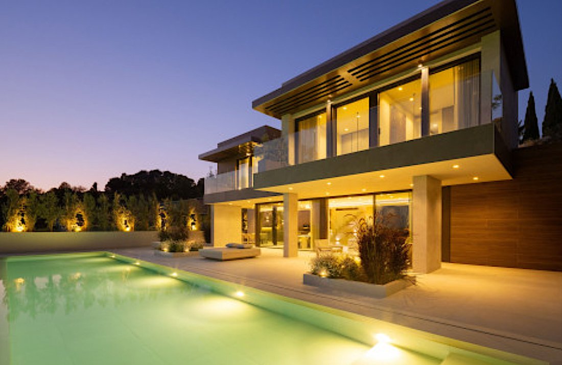 Villa in Marbella, Andalusia, Spain 5 - 17151481