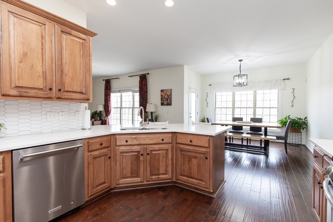 House in Hendersonville, Tennessee, United States 2 - 17151360