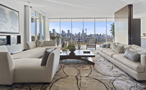 Condominio en Toronto, Ontario, Canadá 1